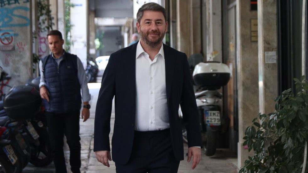 androulakis